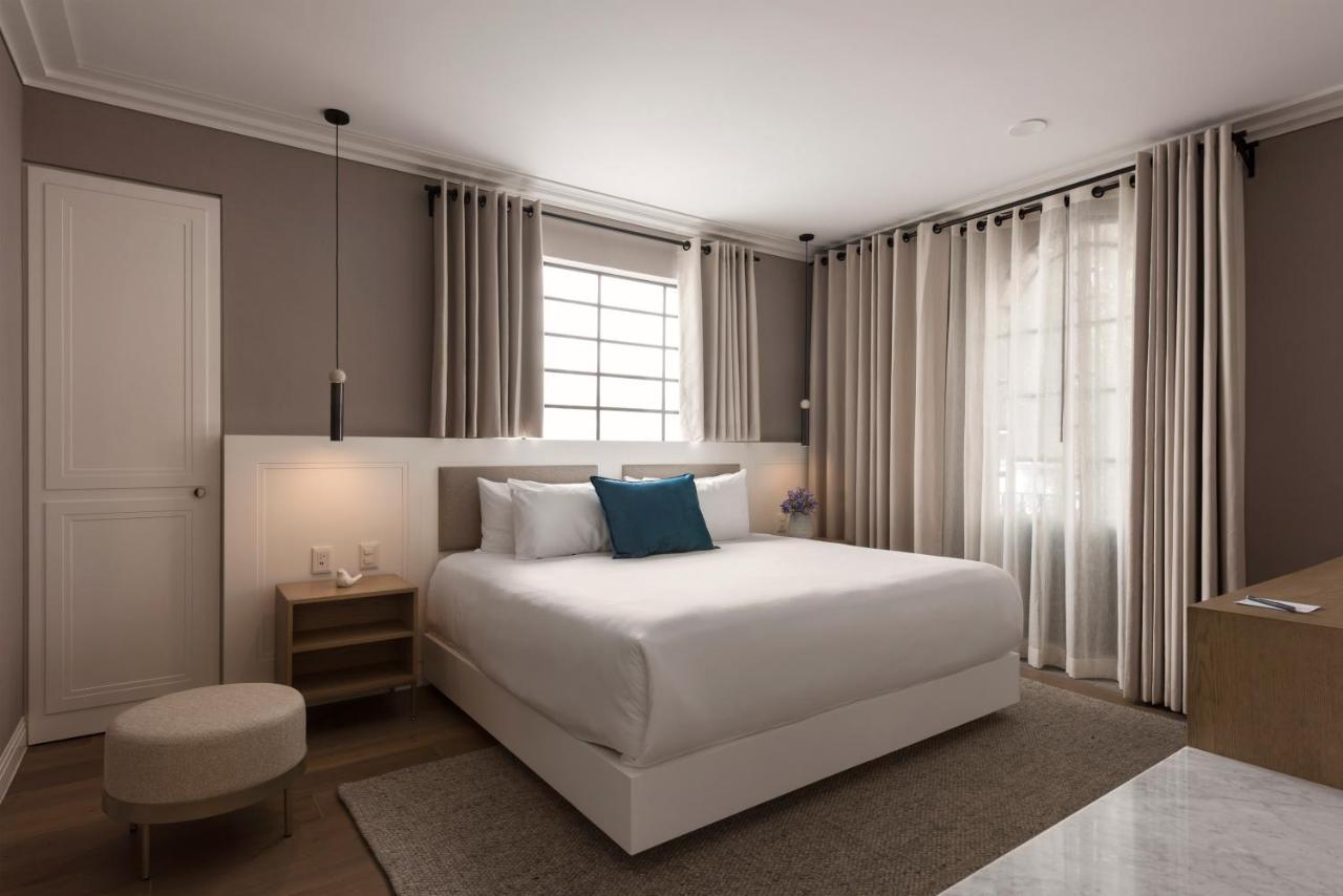 Casa Cleo Boutique By Viadora Apartment Mexico City