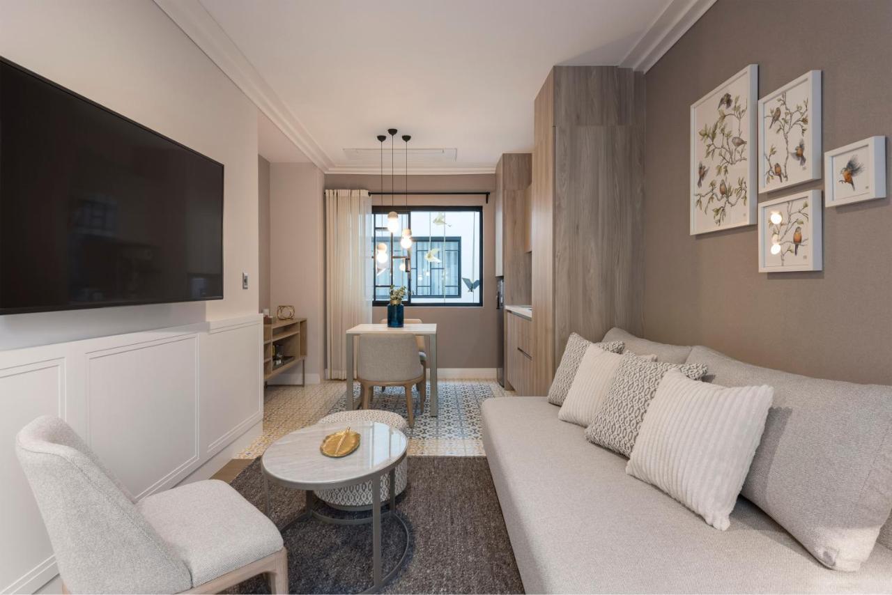 Apartment Casa Cleo Boutique By Viadora