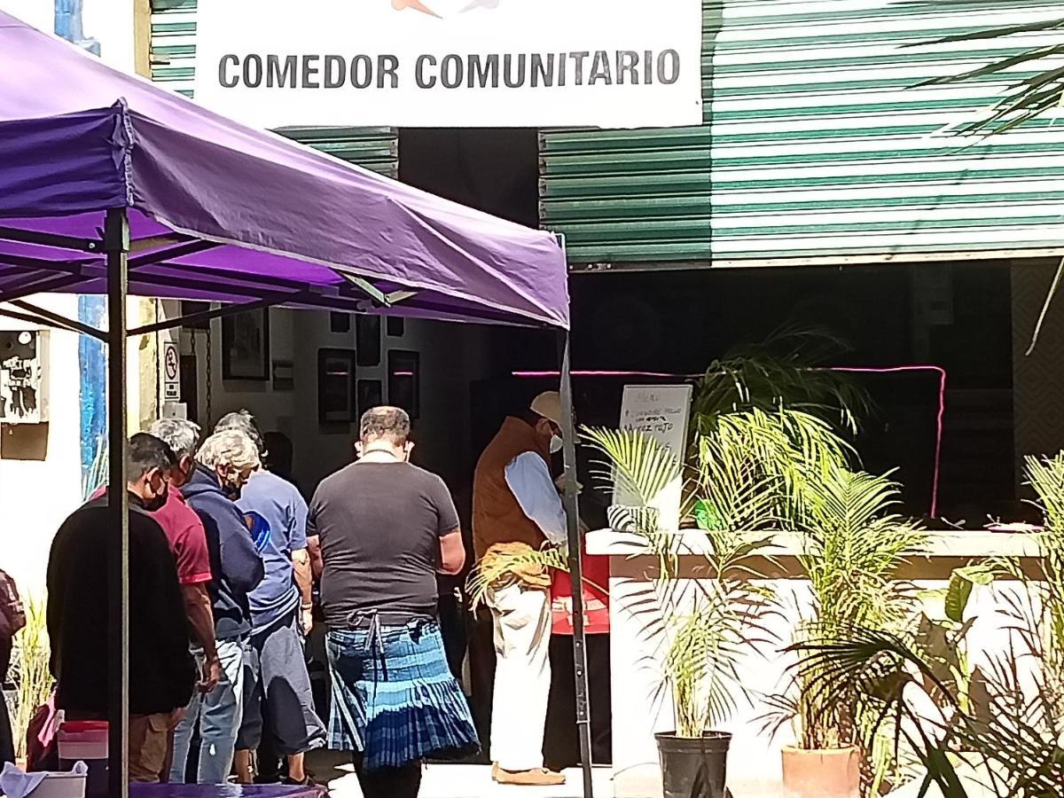 La Colonial Albergue Cidade do México
