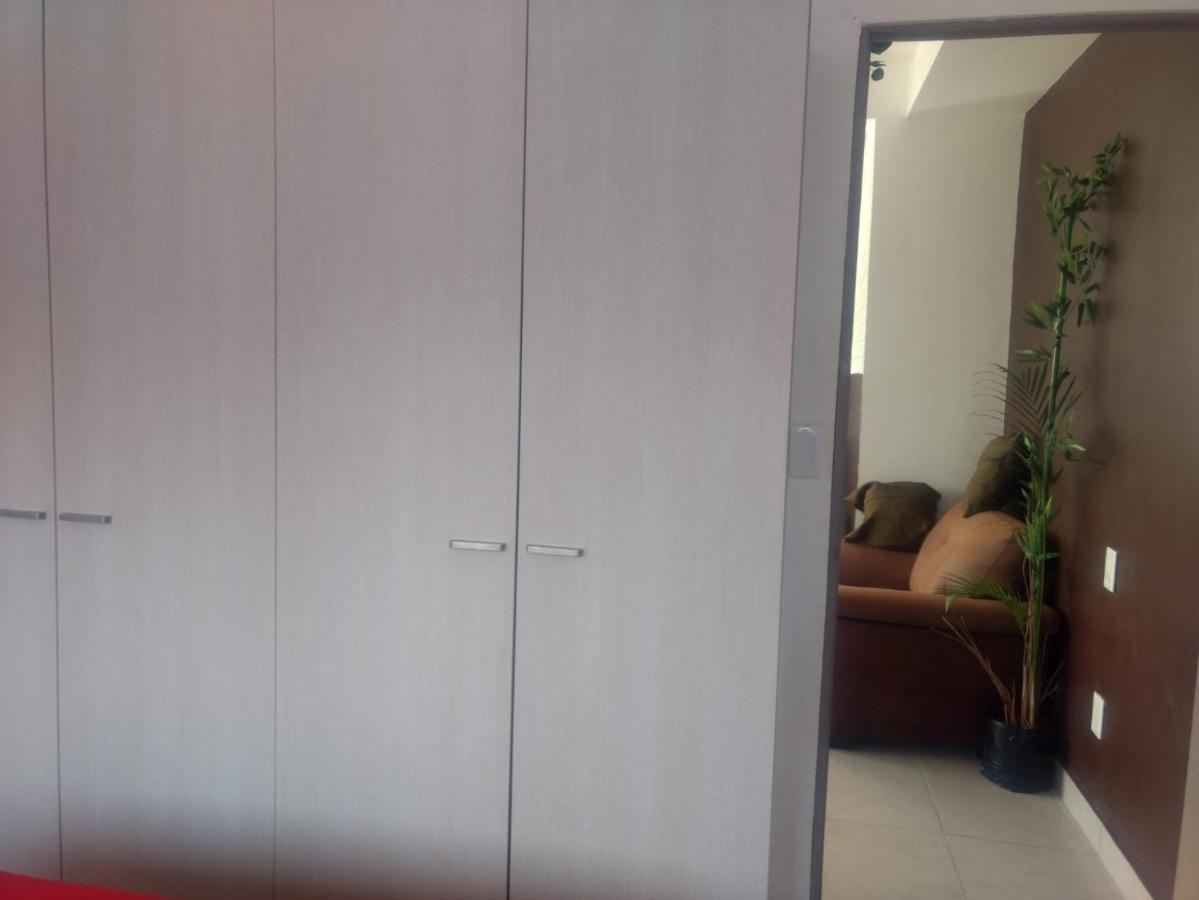 Apartamento Carso Alameda Dos Recamaras único *