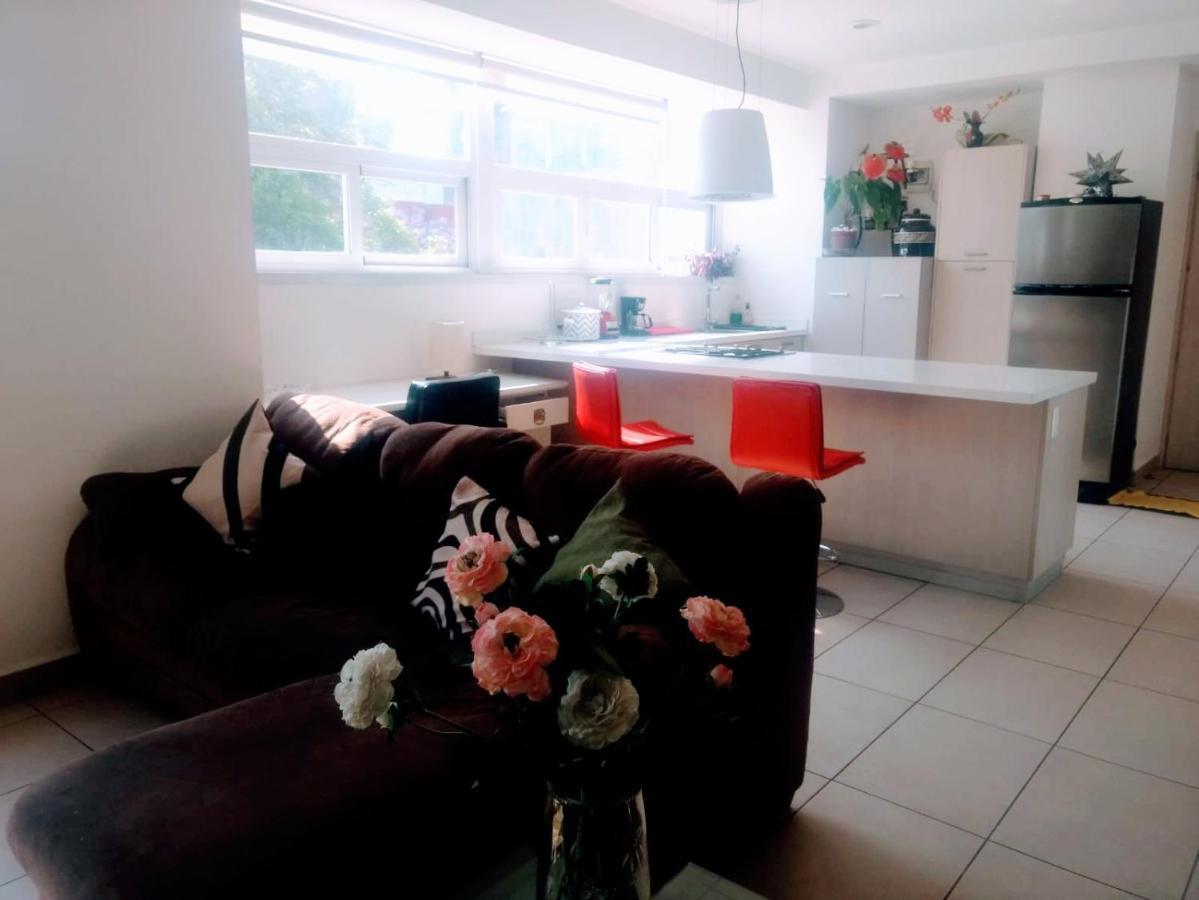 Apartamento Carso Alameda Dos Recamaras único *