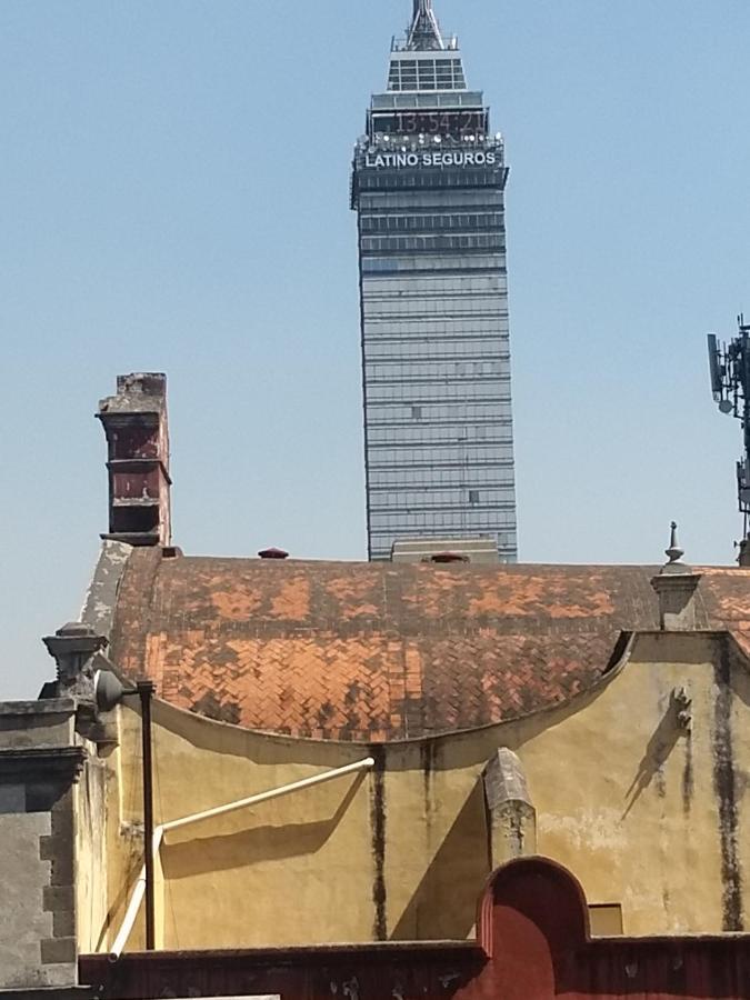 Carso Alameda Dos Recamaras único