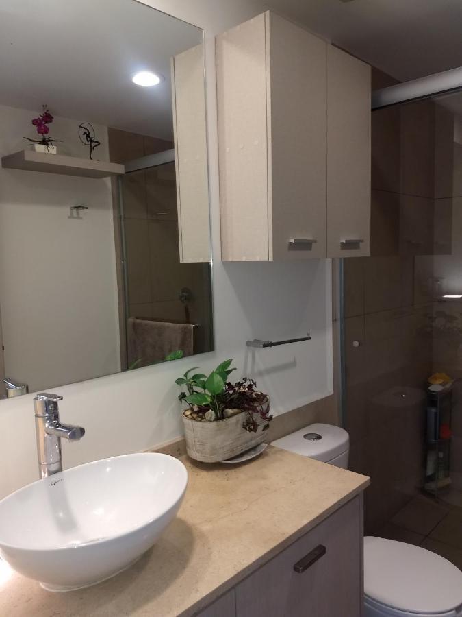 Apartamento Carso Alameda Dos Recamaras único *