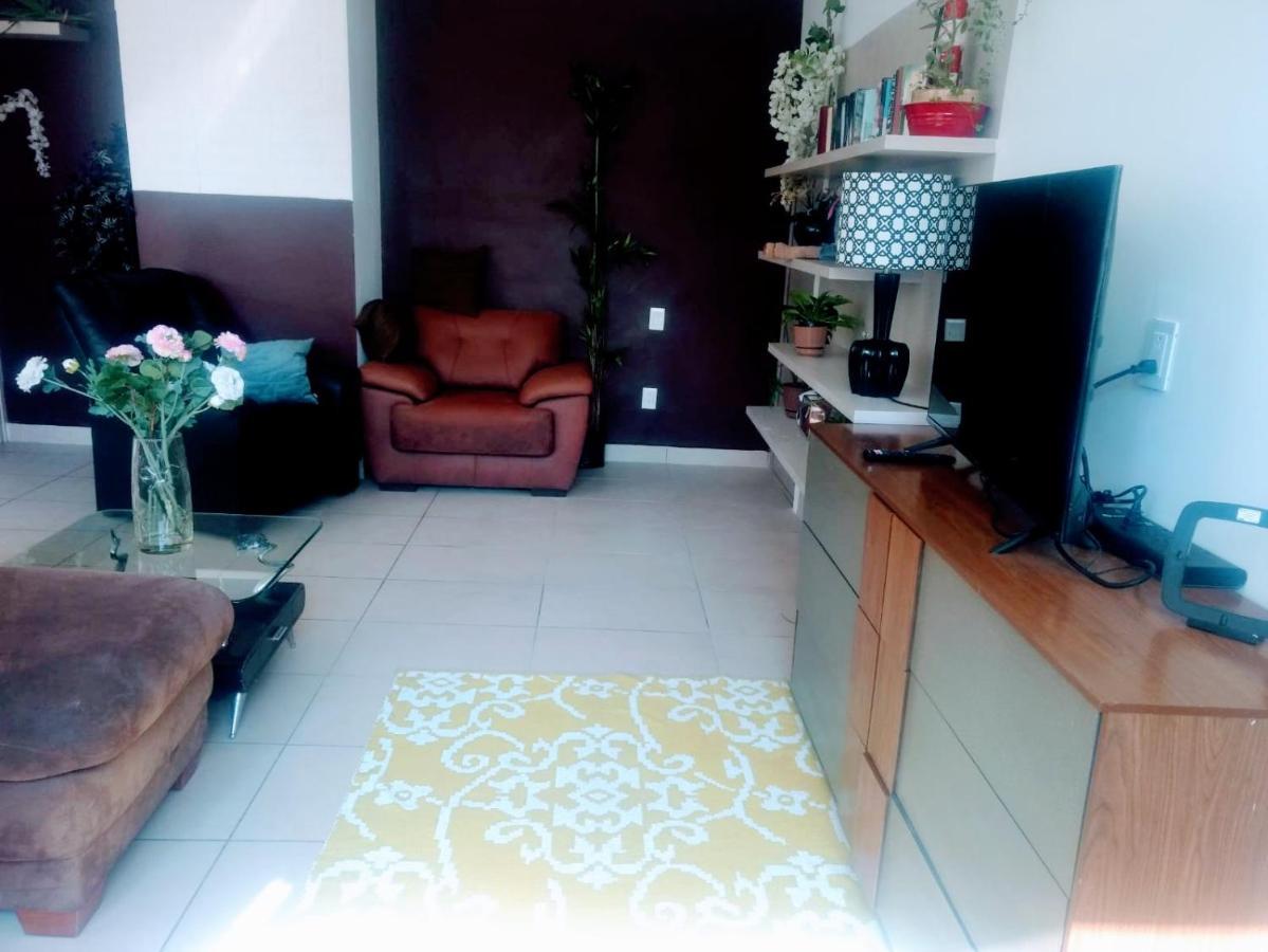 Apartamento Carso Alameda Dos Recamaras único México DF