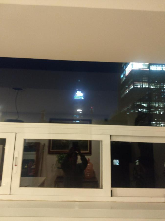 Apartamento Carso Alameda Dos Recamaras único