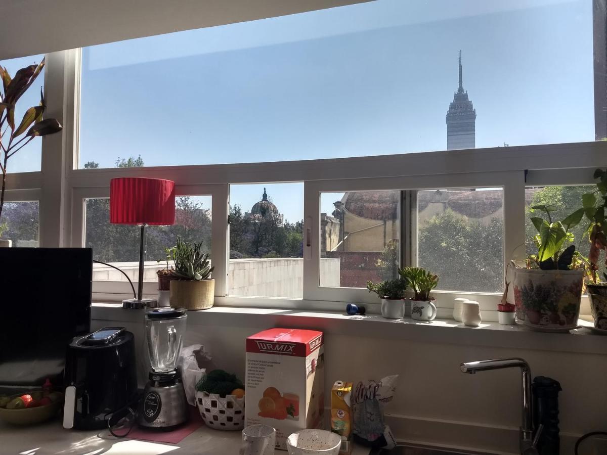 Apartamento Carso Alameda Dos Recamaras único