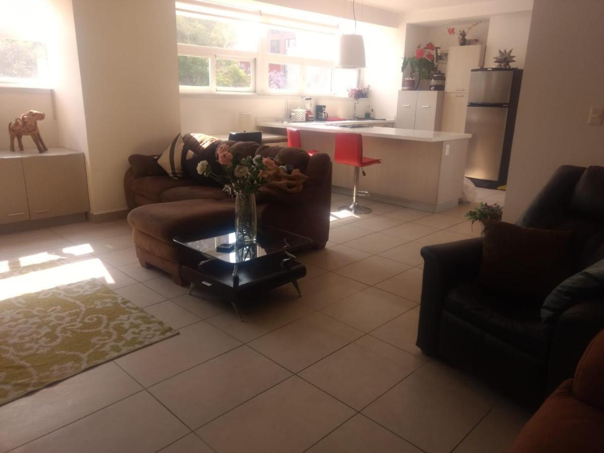 Apartamento Carso Alameda Dos Recamaras único *