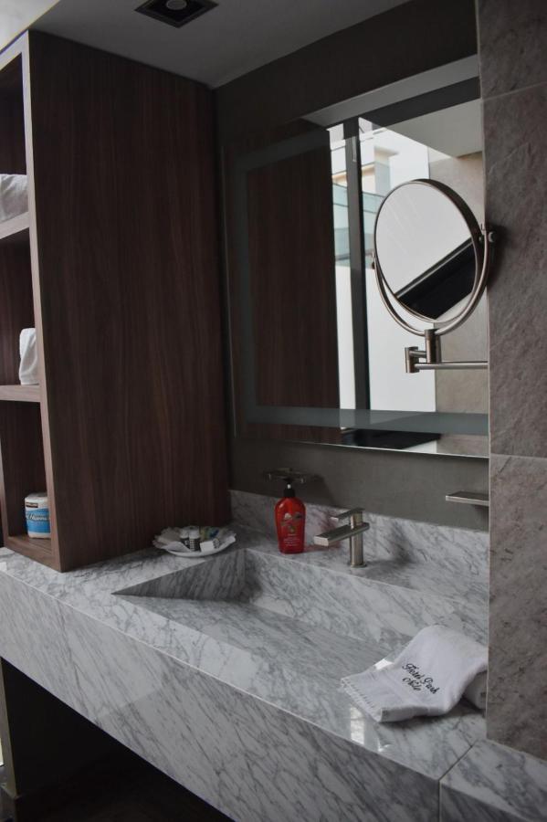 Park Nilo Reforma Hotel 4*