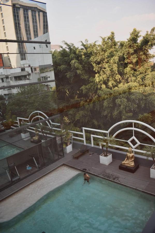 Park Nilo Reforma Hotel
