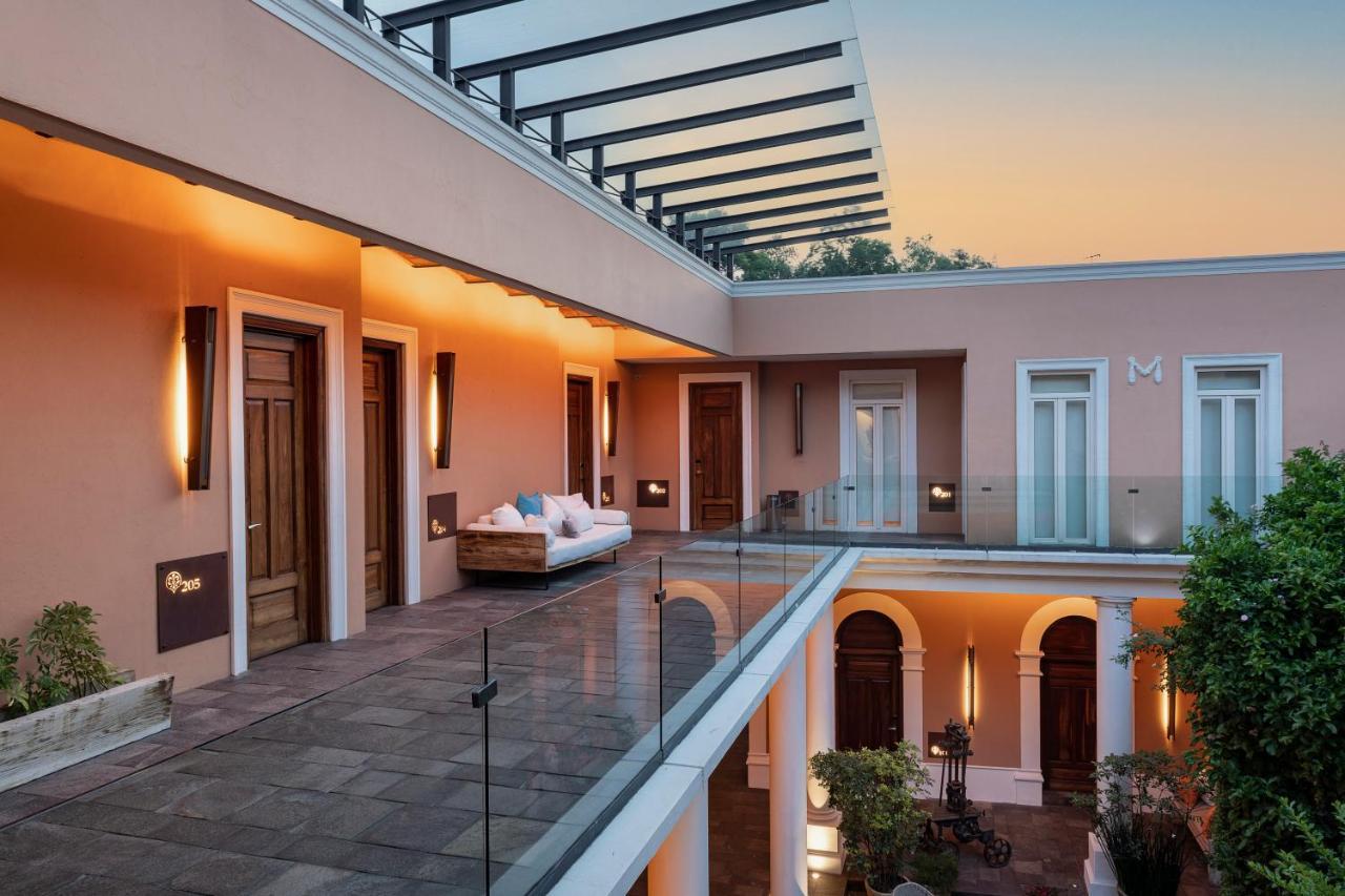Hotel Hacienda Pena Pobre