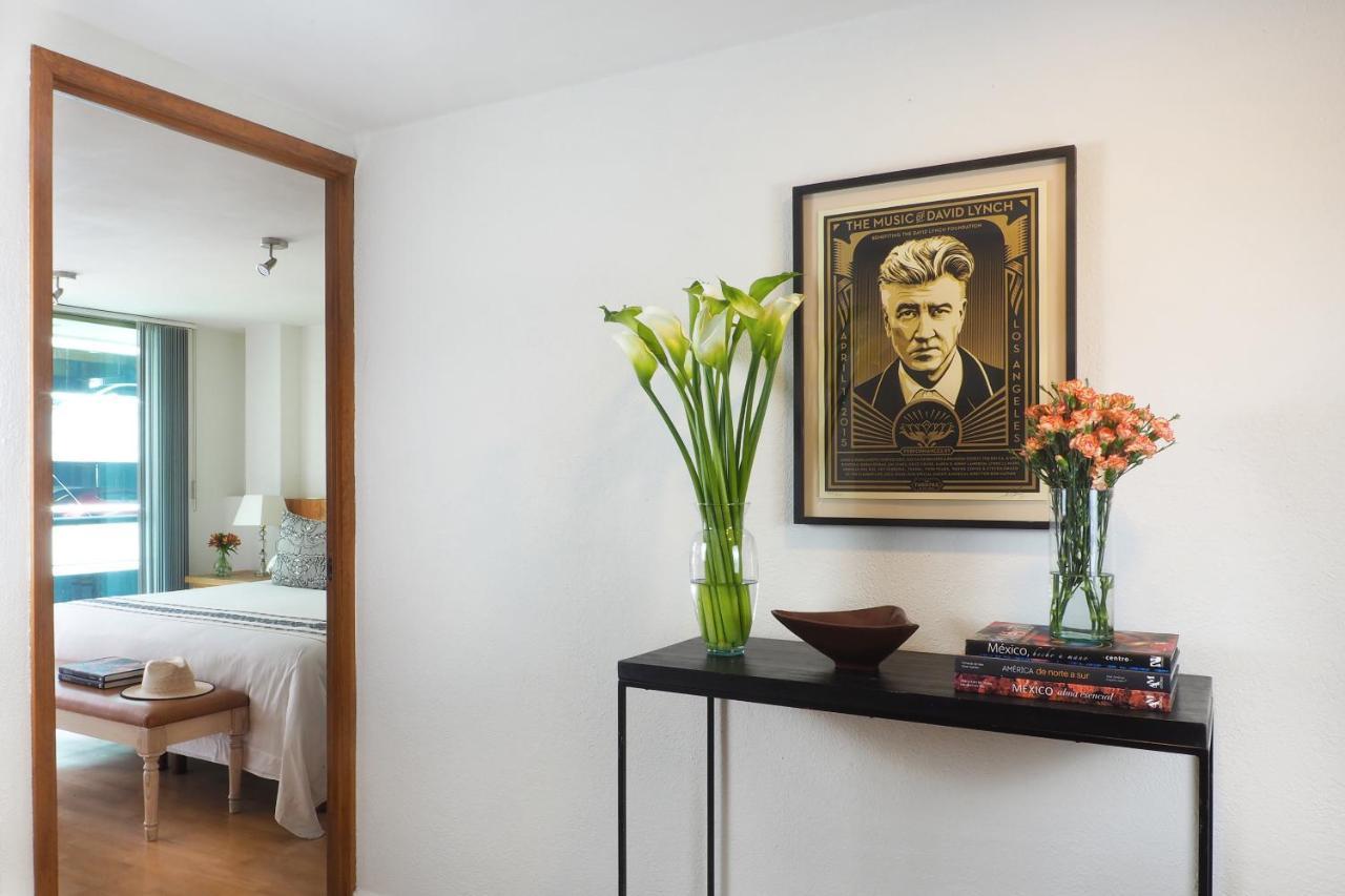 Apartment Juarez Colorido By The Local Way Mexico City