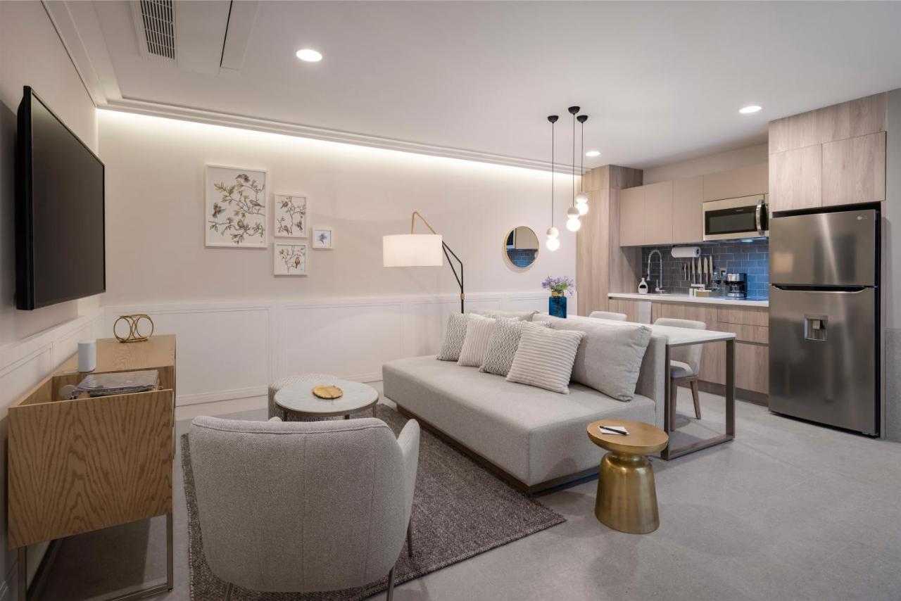 Casa Cleo Boutique By Viadora Apartment Mexico City