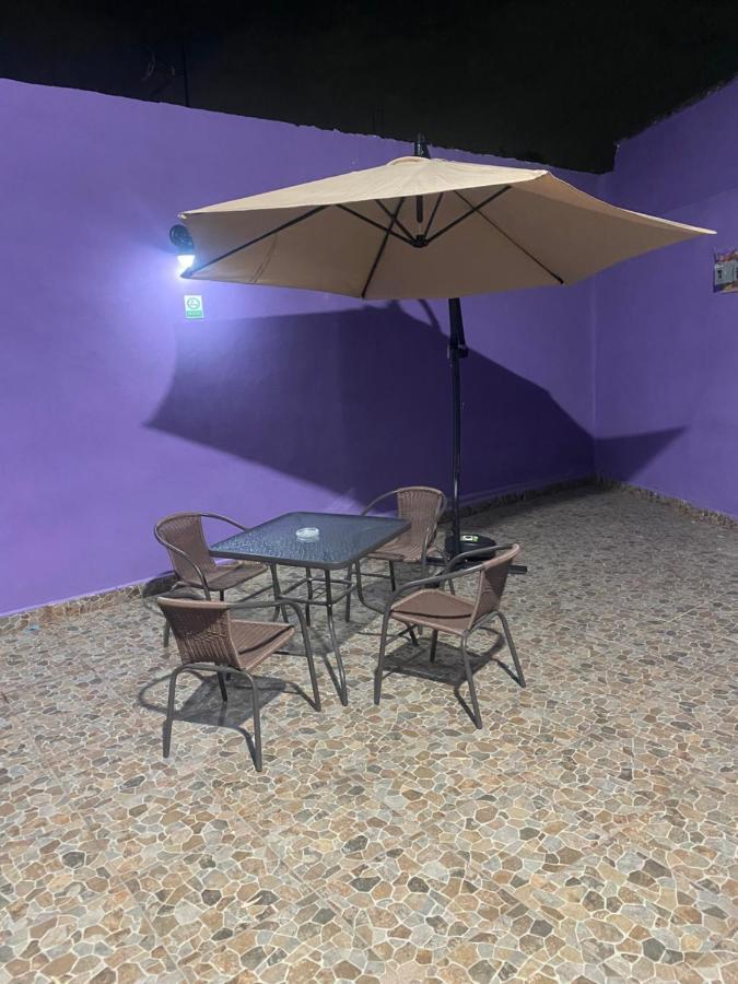 Apartamento Casa Cuquita *