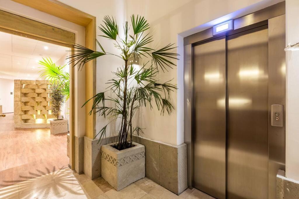 Antigua Boutique Hotel