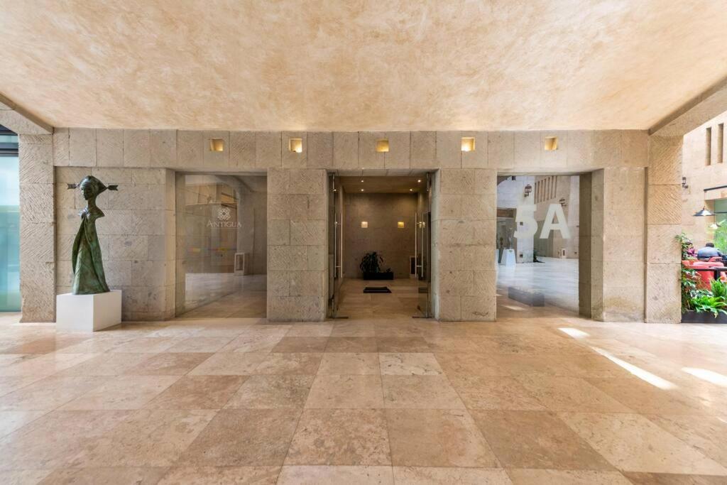 Hotel Antigua Boutique México DF