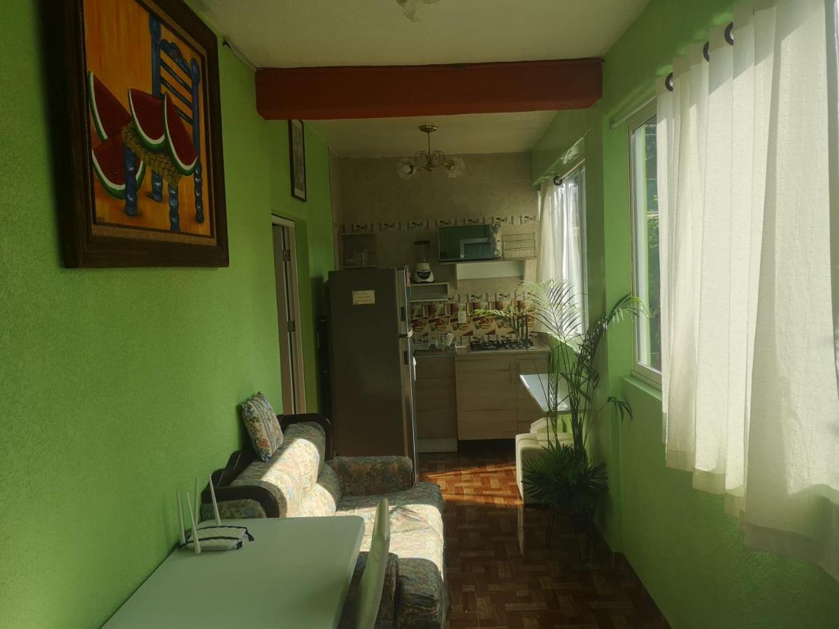 Depa 2 Recamaras Coyoacán Apartamento *