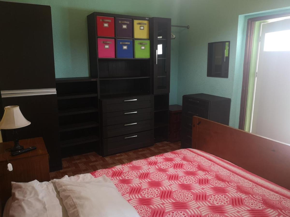 Apartamento Depa 2 Recamaras Coyoacán