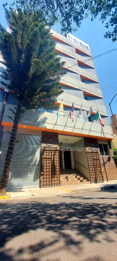 Boutique Dawat Wtc México DF