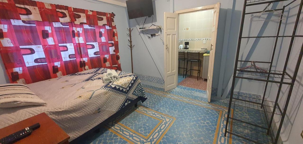 Pensión Departamento Comodo Muy Cercano Al Aeropuerto