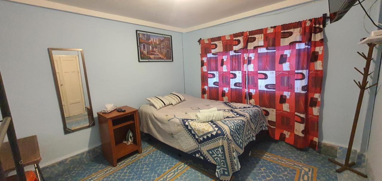 Departamento Comodo Muy Cercano Al Aeropuerto Pensión *