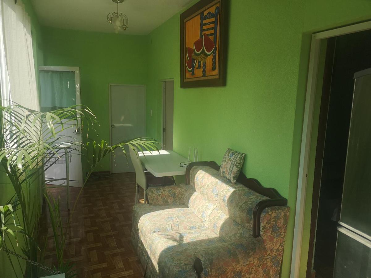 Apartamento Depa 2 Recamaras Coyoacán *