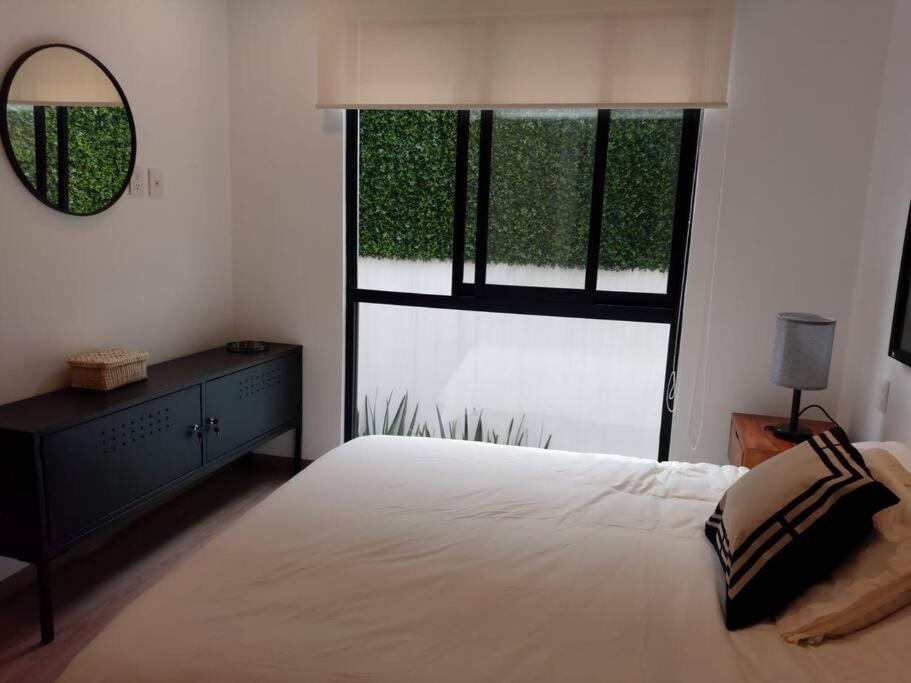 Apartamento New Beautiful Near Reforma