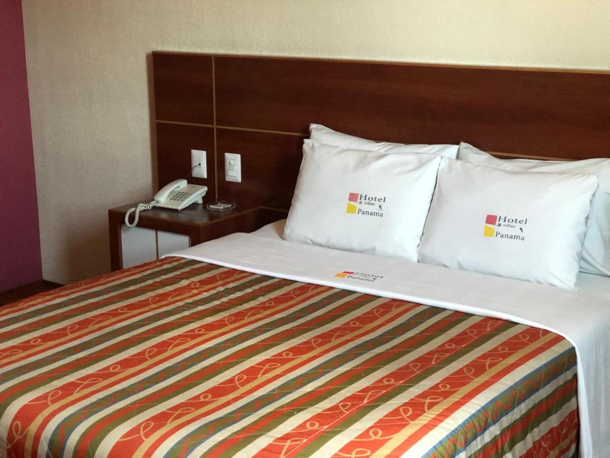 & Panama Hotel 4*