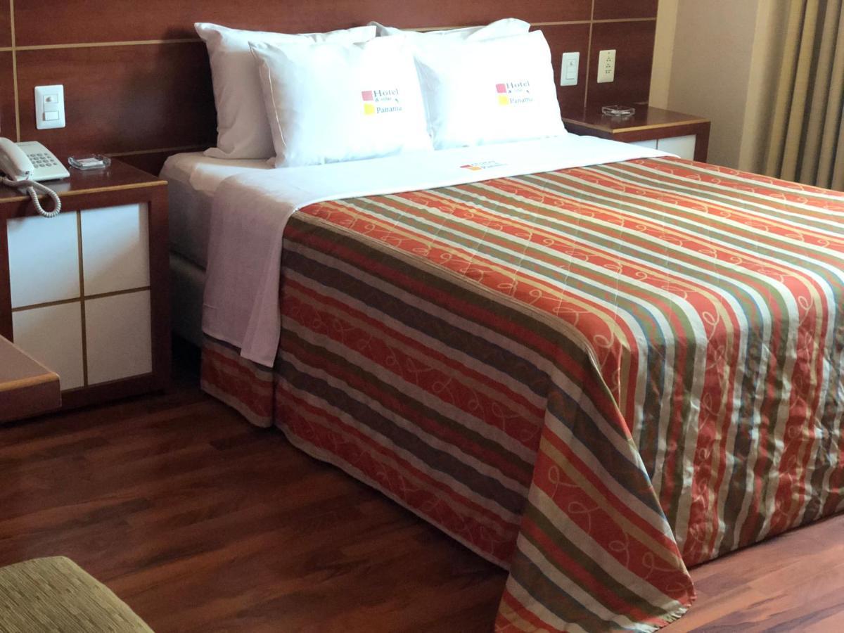 Hotel&villas Panamá 4*