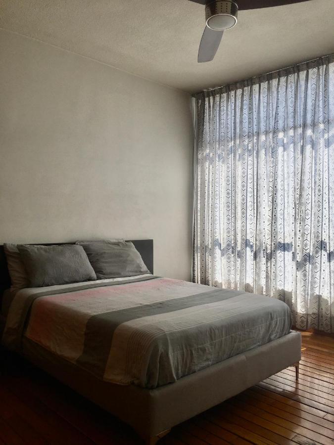 Lindo Apartamento Céntrico Polanco Cdmx