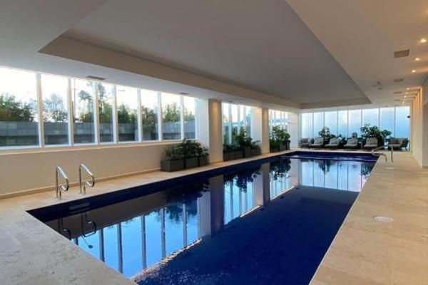 Beautiful At Carso Residential With Pool