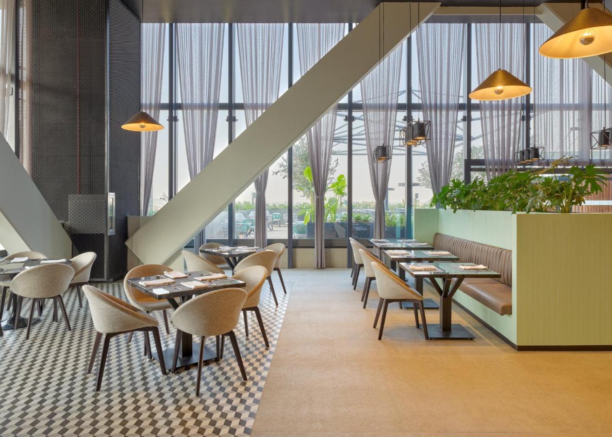 Hotel Fiesta Americana Viaducto Aeropuerto Mexico City