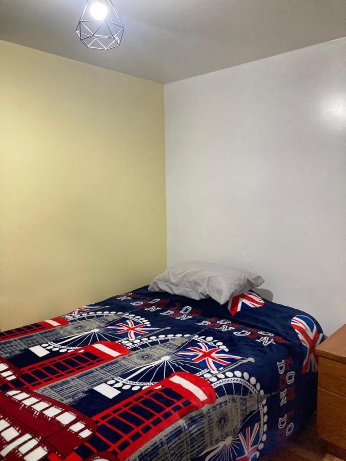 Tu Espacio Eje Central 78 Colonia Centro, Downtown Apartamento Cidade do México