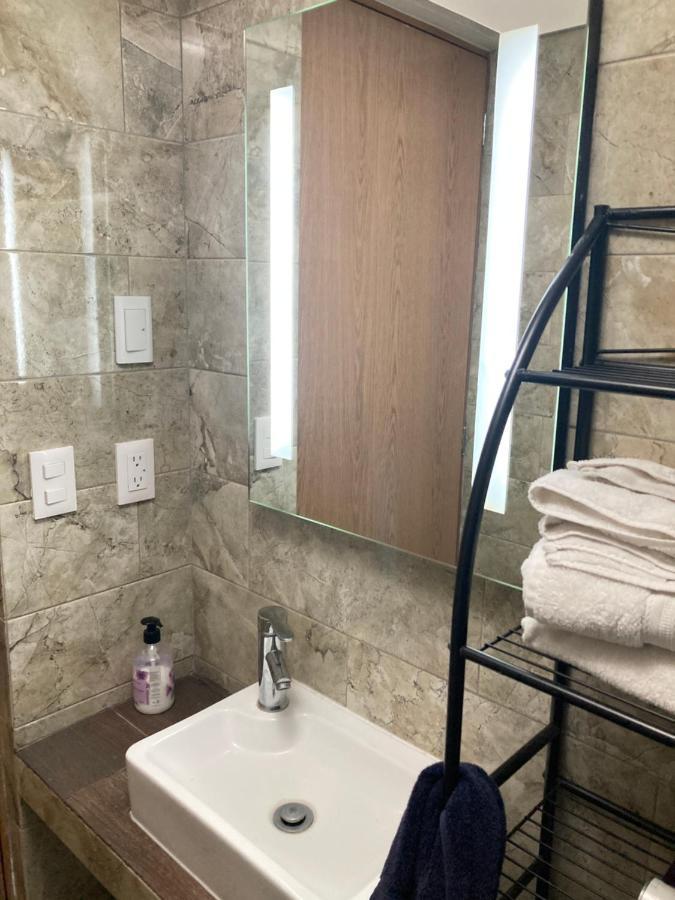 Apartamento Tu Espacio Eje Central 78 Colonia Centro, Downtown Cidade do México