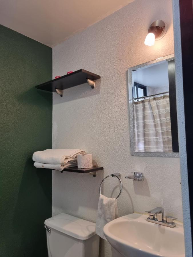 Sinaloa 46 Apartment