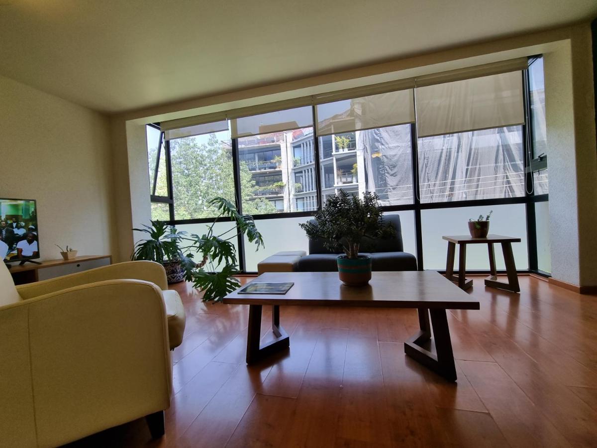 Sinaloa 46 Apartment *