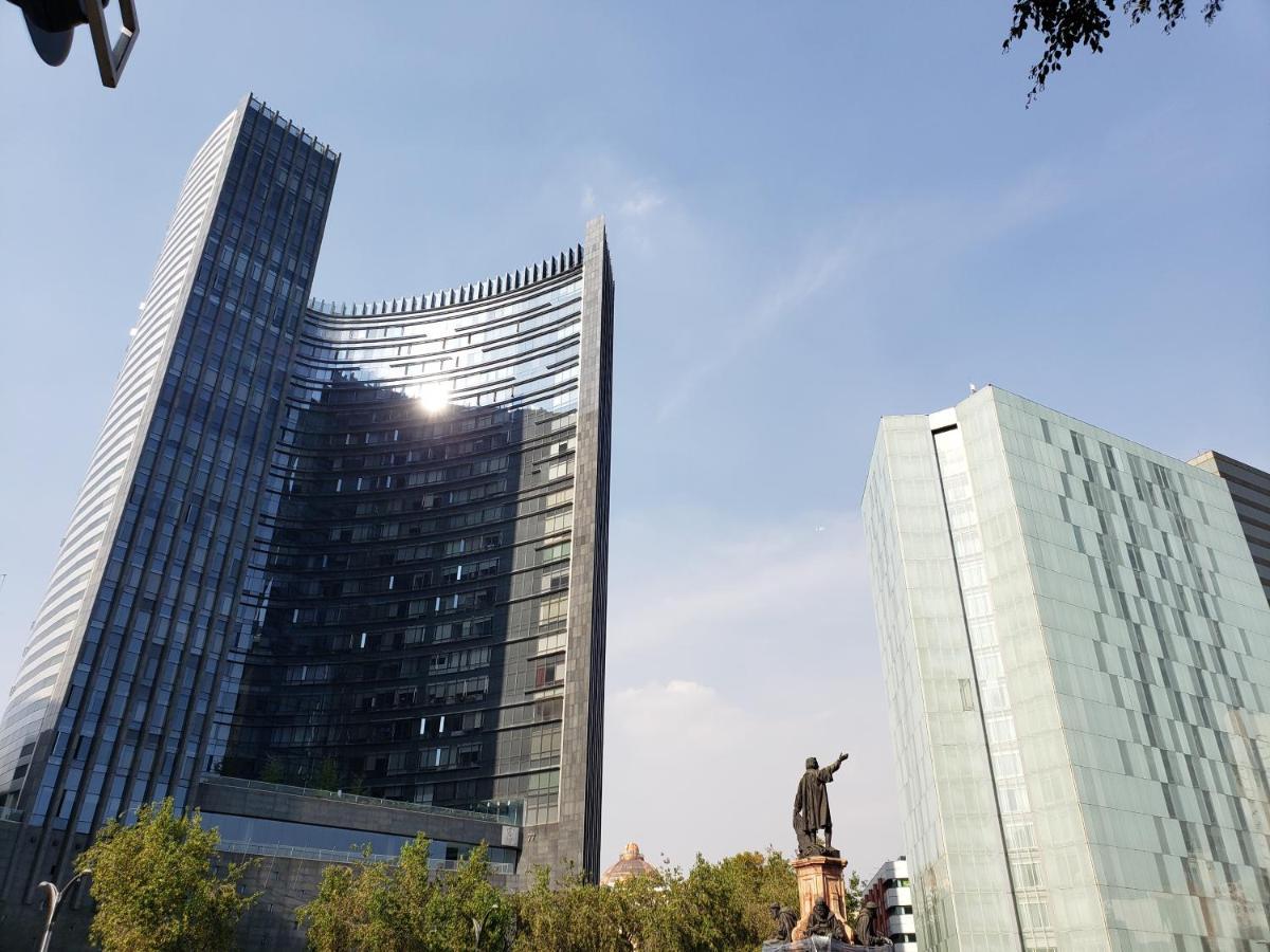 The Plaza Residenses Reforma Apartamento