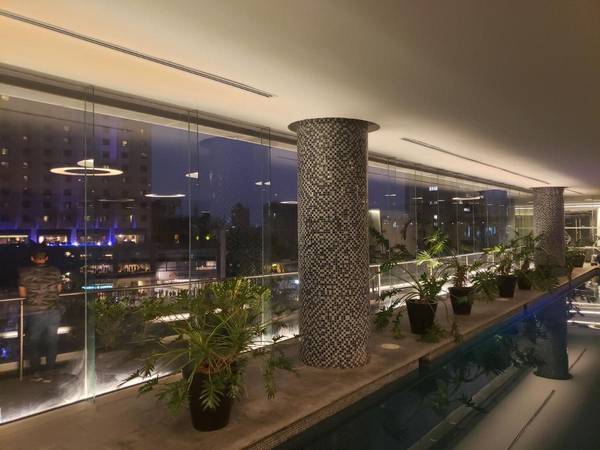 The Plaza Residenses Reforma Apartamento *