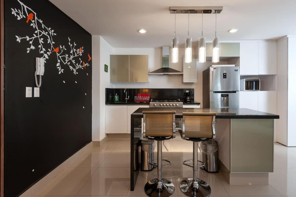 Apartamento Roma Condesa México DF