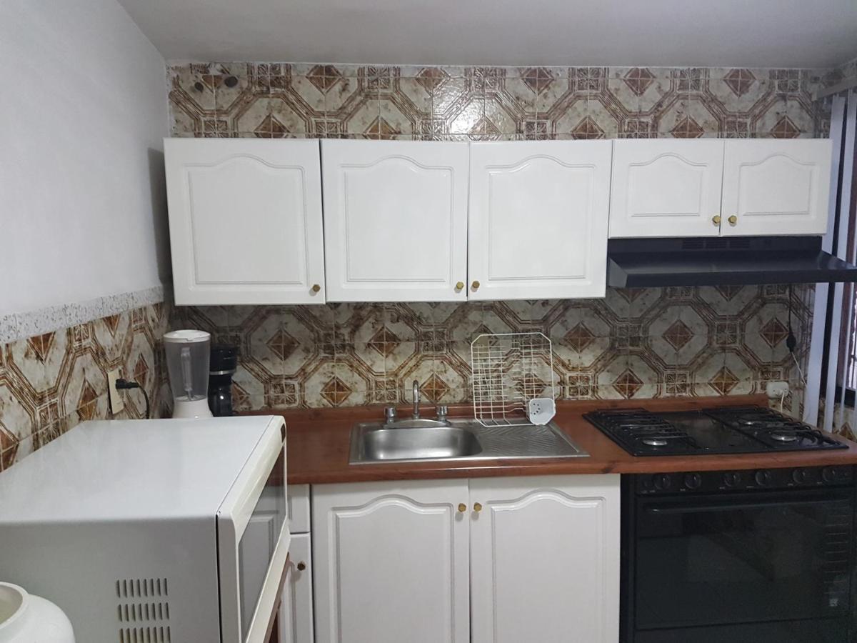 Apartamento Steinhaus Homero México DF