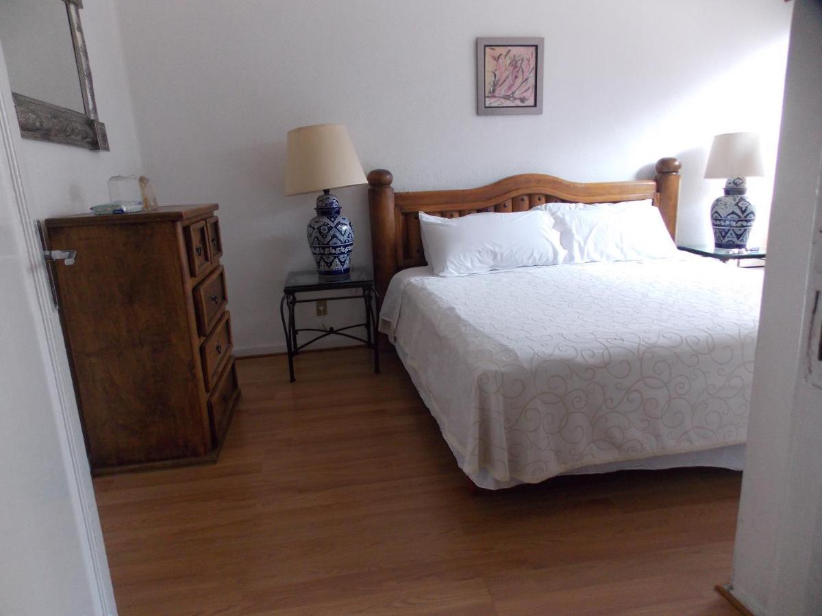 Apartamento Steinhaus Homero México DF