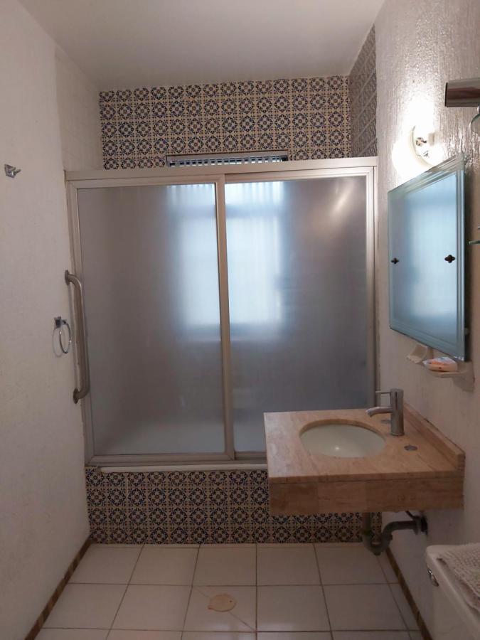Apartamento Steinhaus Homero México DF