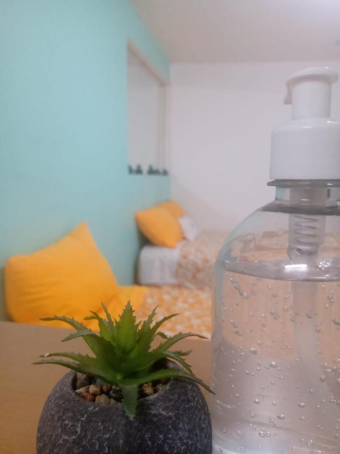 Casita Del árbol Habitación en casa particular *