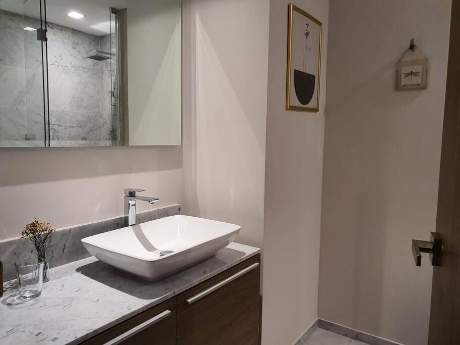 Orange & - Hp Sur Apartamento