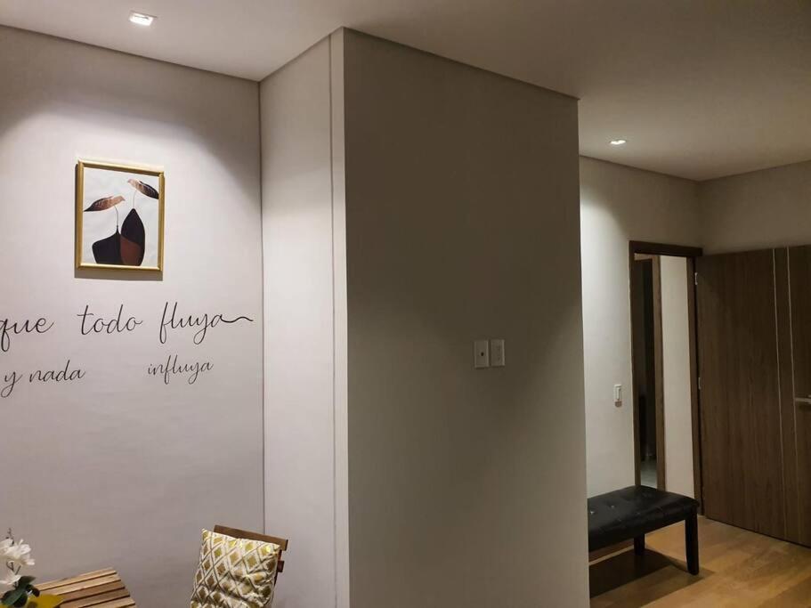 Apartamento Orange & - Hp Sur México DF