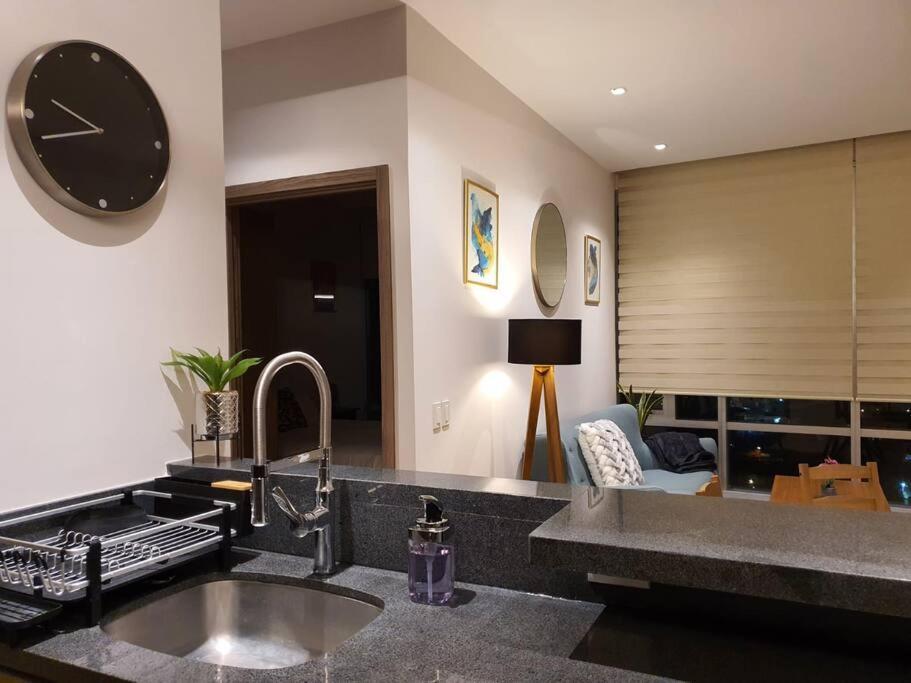 Orange & - Hp Sur Apartamento *