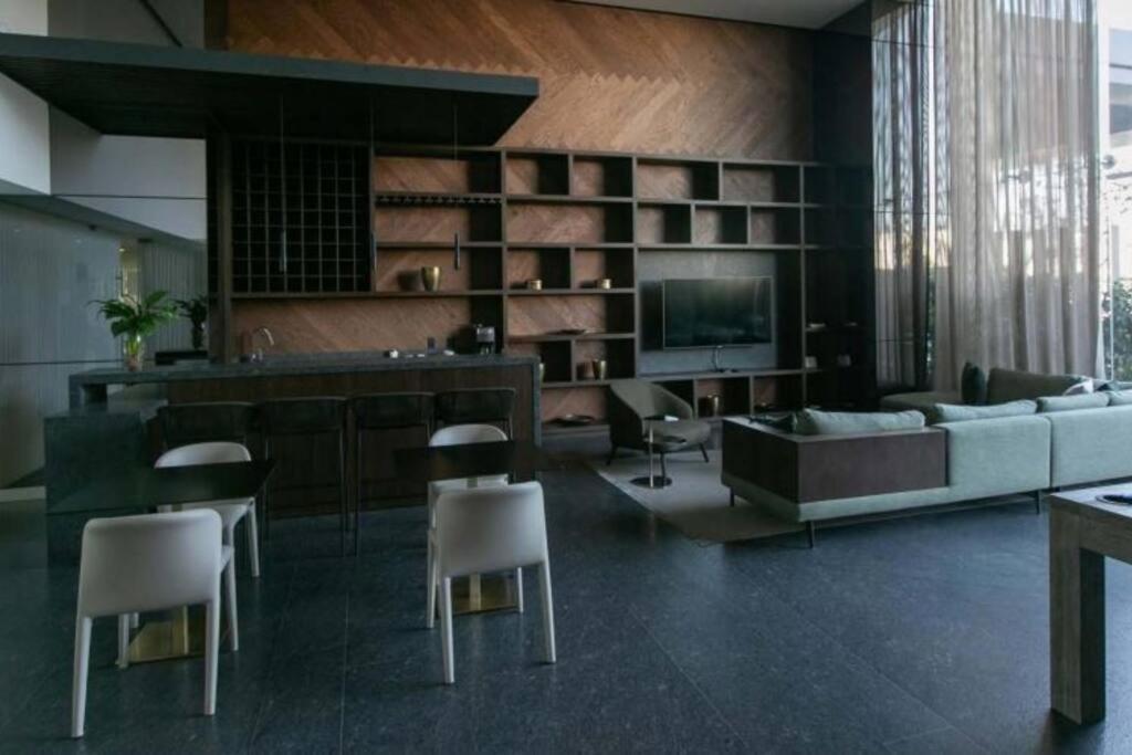 Apartamento Orange & - Hp Sur