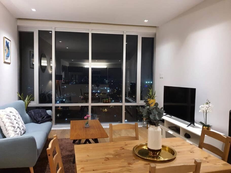 Apartamento Orange & - Hp Sur México DF