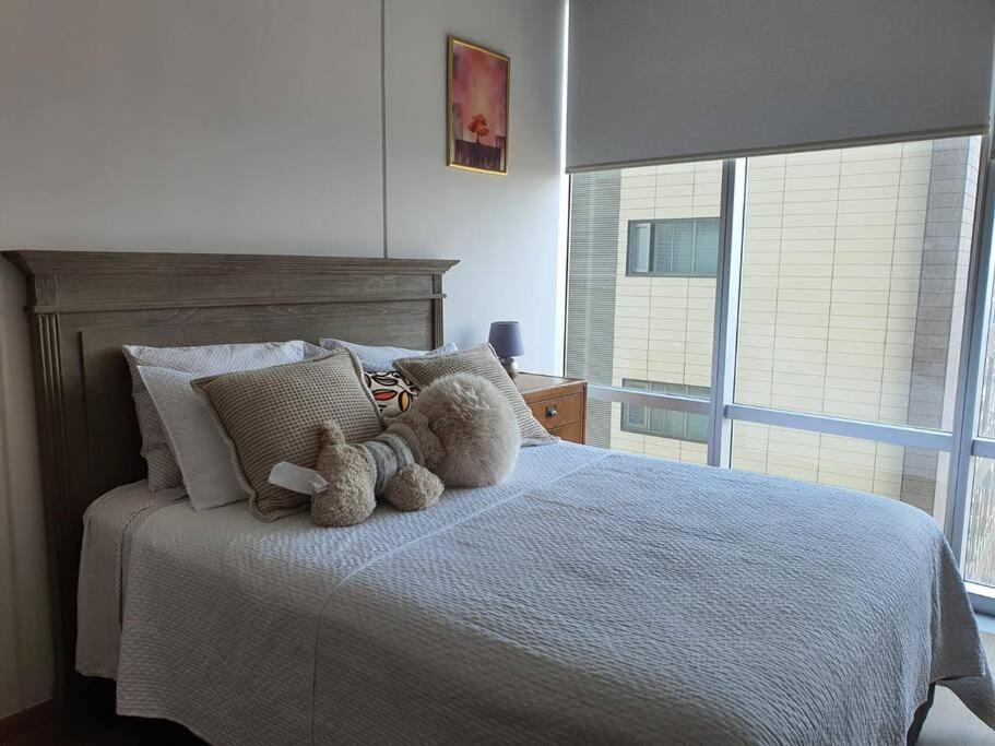 Apartamento Orange & - Hp Sur México DF