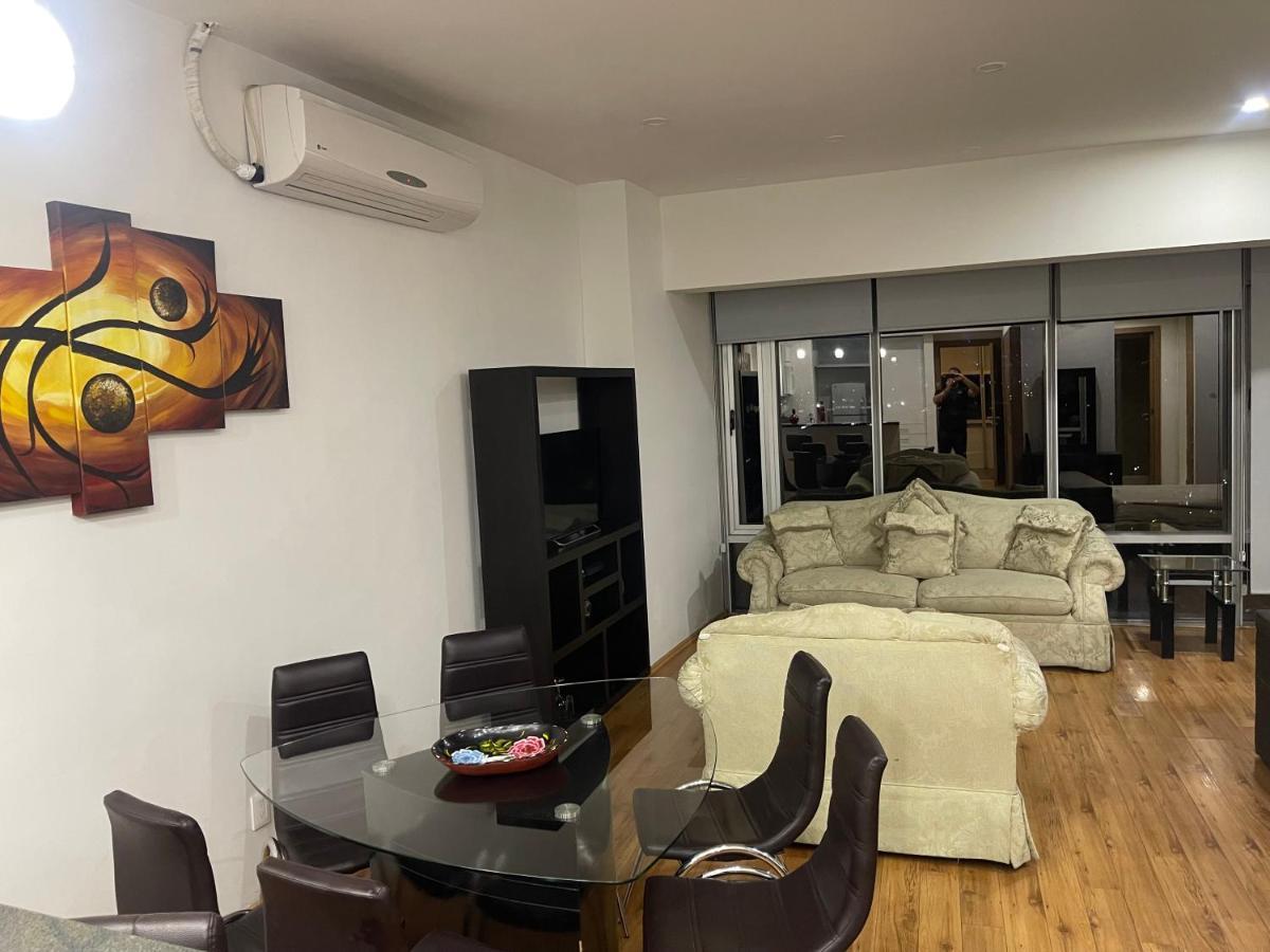 Plaza Residenses Reforma Luxury Apartamento
