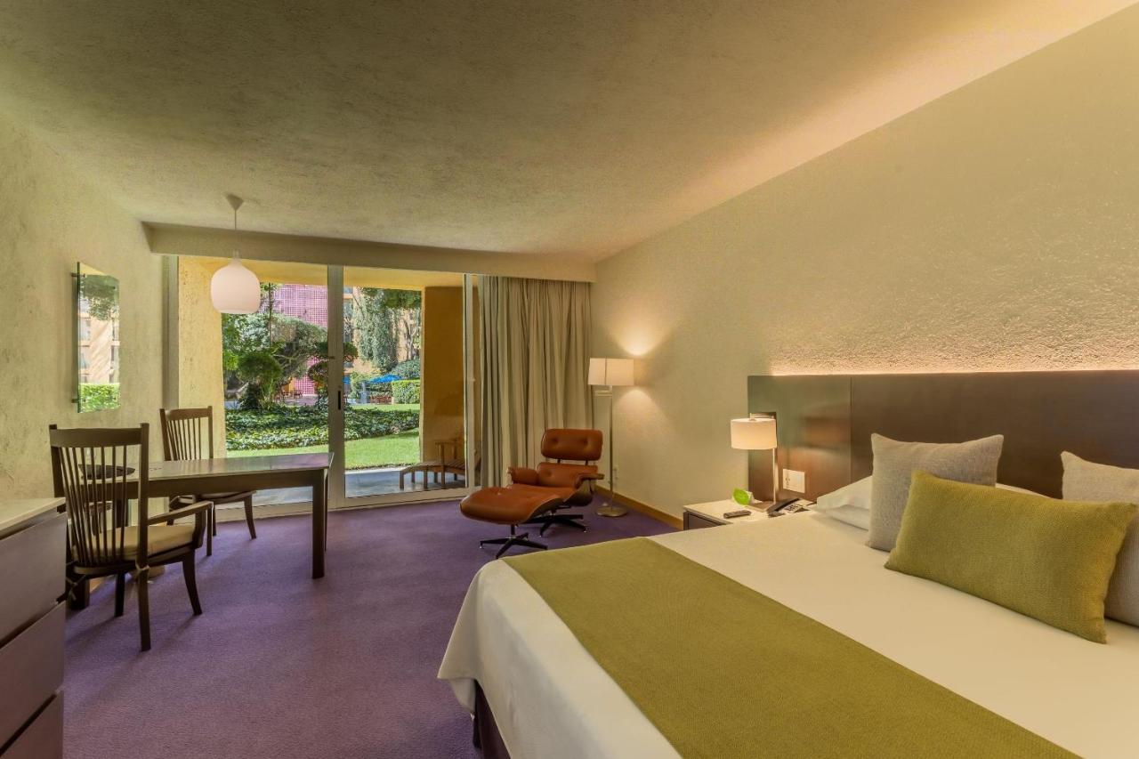 Camino Real Polanco Hotel 5*
